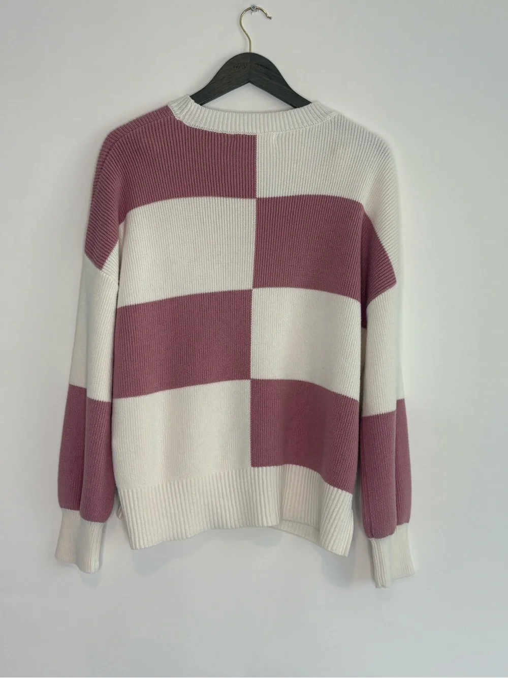 moon & madison soft knit